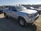 2009 Toyota Tacoma Access Cab