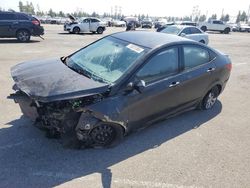 2016 Hyundai Accent SE en venta en Rancho Cucamonga, CA