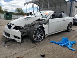 BMW m3 salvage cars for sale: 2011 BMW M3