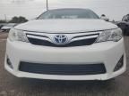 2012 Toyota Camry Hybrid