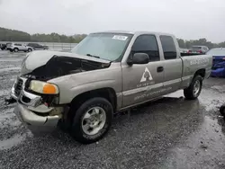 Vehiculos salvage en venta de Copart Gastonia, NC: 2000 GMC New Sierra K1500