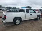 2008 Chevrolet Colorado