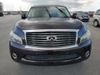 2013 Infiniti QX56