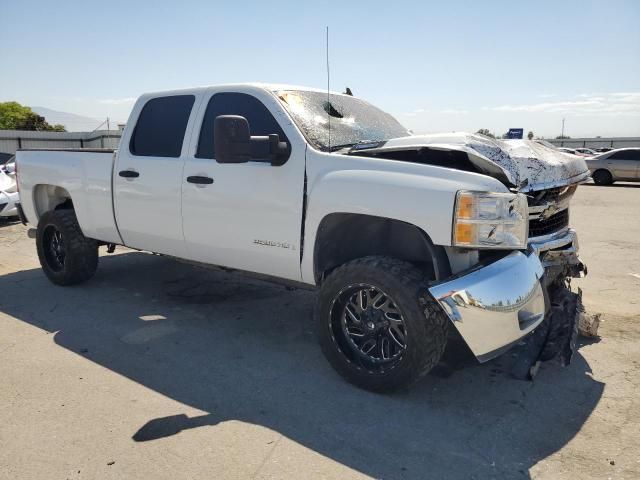 2007 Chevrolet Silverado C2500 Heavy Duty