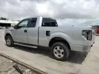 2010 Ford F150 Super Cab