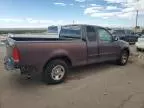 2001 Ford F150