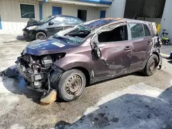 2011 Scion XD en venta en Fort Pierce, FL