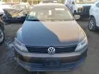 2014 Volkswagen Jetta Base