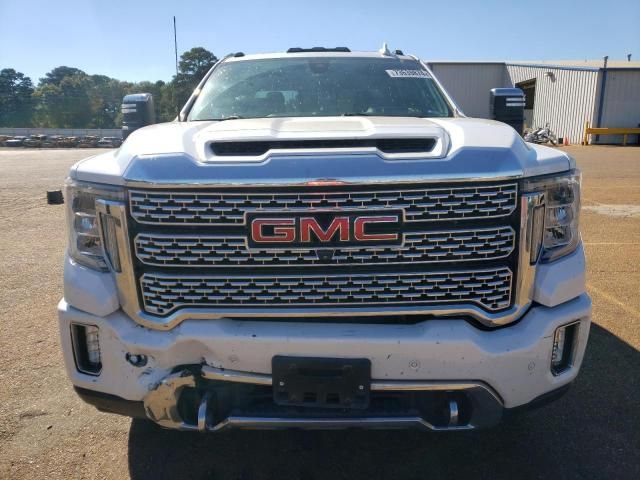 2020 GMC Sierra K2500 Denali