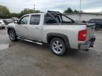 2007 Chevrolet Silverado K1500 Crew Cab