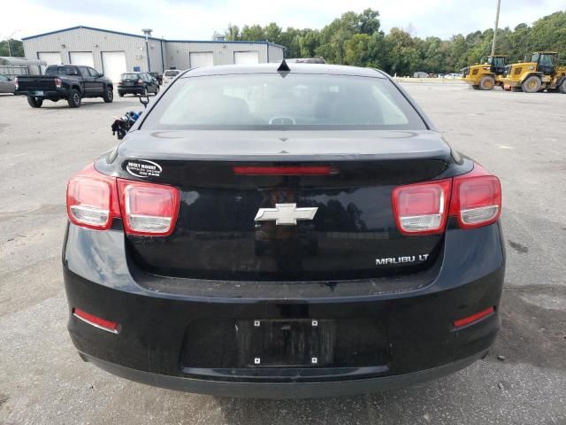 2013 Chevrolet Malibu 2LT