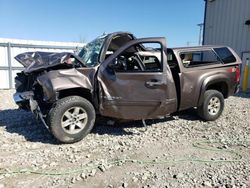 Salvage vehicles for parts for sale at auction: 2008 GMC Sierra K1500