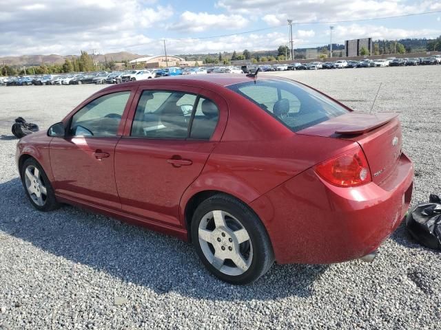 2010 Chevrolet Cobalt 2LT