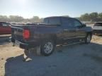 2014 Chevrolet Silverado K1500 LTZ