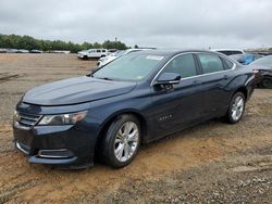 Chevrolet salvage cars for sale: 2014 Chevrolet Impala LT