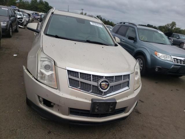 2011 Cadillac SRX Luxury Collection