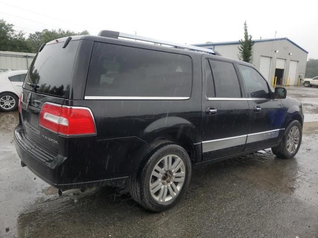 2011 Lincoln Navigator L