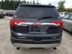 2018 GMC Acadia SLE