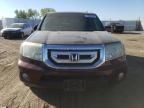 2011 Honda Pilot Touring