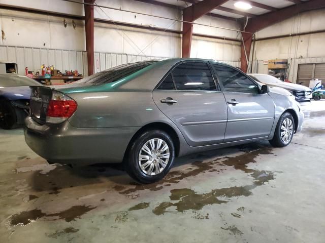 2006 Toyota Camry LE