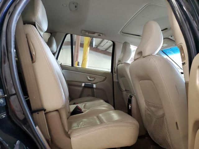 2010 Volvo XC90 3.2