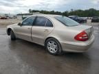 2003 Mercedes-Benz E 320