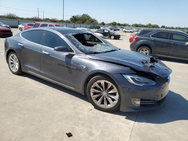 2018 Tesla Model S