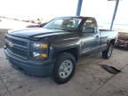 2014 Chevrolet Silverado K1500