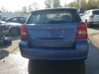 2007 Dodge Caliber SXT