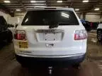 2011 GMC Acadia SLT-1