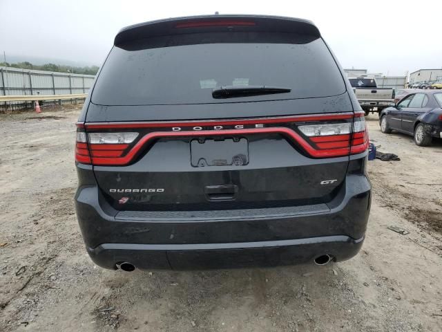 2024 Dodge Durango GT