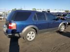 2006 Ford Freestyle SEL