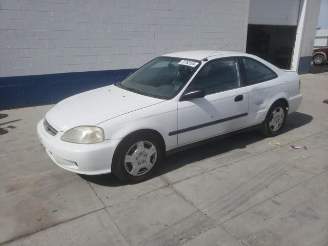 2000 Honda Civic DX