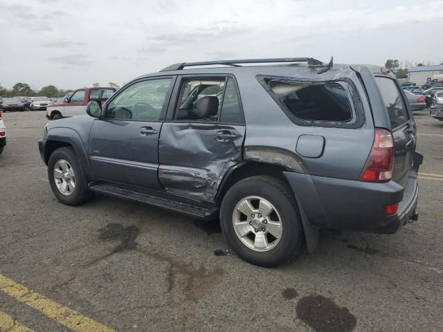 2005 Toyota 4runner SR5