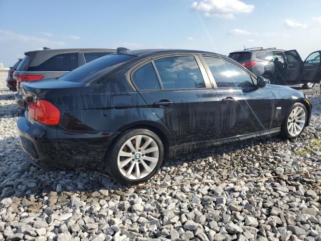 2011 BMW 328 I