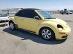 2007 Volkswagen New Beetle Convertible Option Package 1