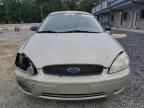 2006 Ford Taurus SE