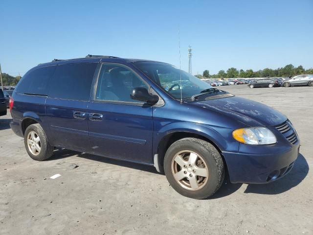 2005 Dodge Grand Caravan SXT