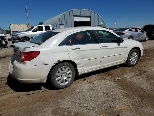 2008 Chrysler Sebring LX