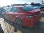 2023 Toyota Camry SE Night Shade