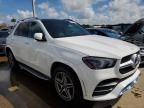 2022 Mercedes-Benz GLE 350 4matic