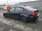 2008 BMW 328 XI