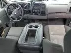 2009 Chevrolet Silverado K2500 Heavy Duty