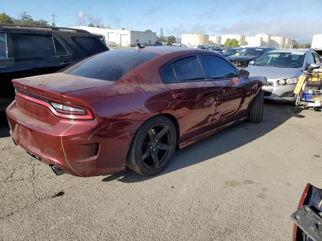 2017 Dodge Charger R/T 392