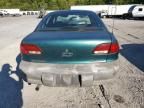 1998 Chevrolet Cavalier