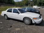 2003 Ford Crown Victoria Police Interceptor