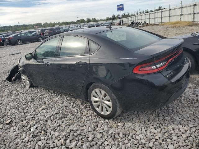 2014 Dodge Dart SXT