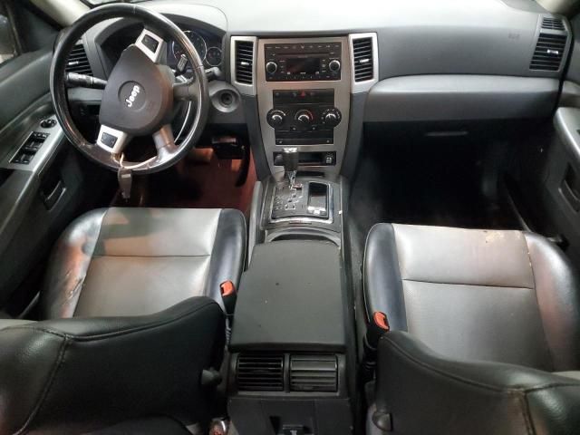 2008 Jeep Grand Cherokee Laredo