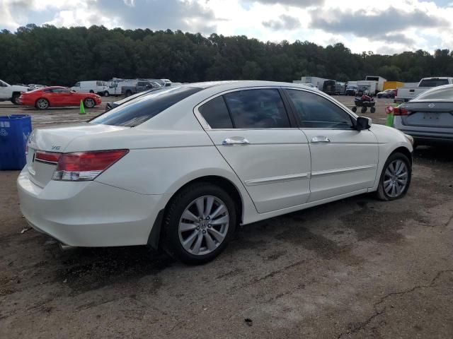 2011 Honda Accord EXL