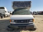 2007 Ford Econoline E450 Super Duty Cutaway Van